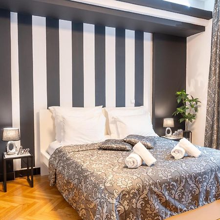Syntagma Suite 1 Афіни Екстер'єр фото