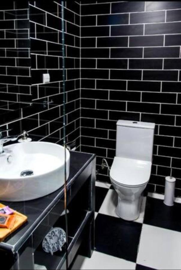 Syntagma Suite 1 Афіни Екстер'єр фото