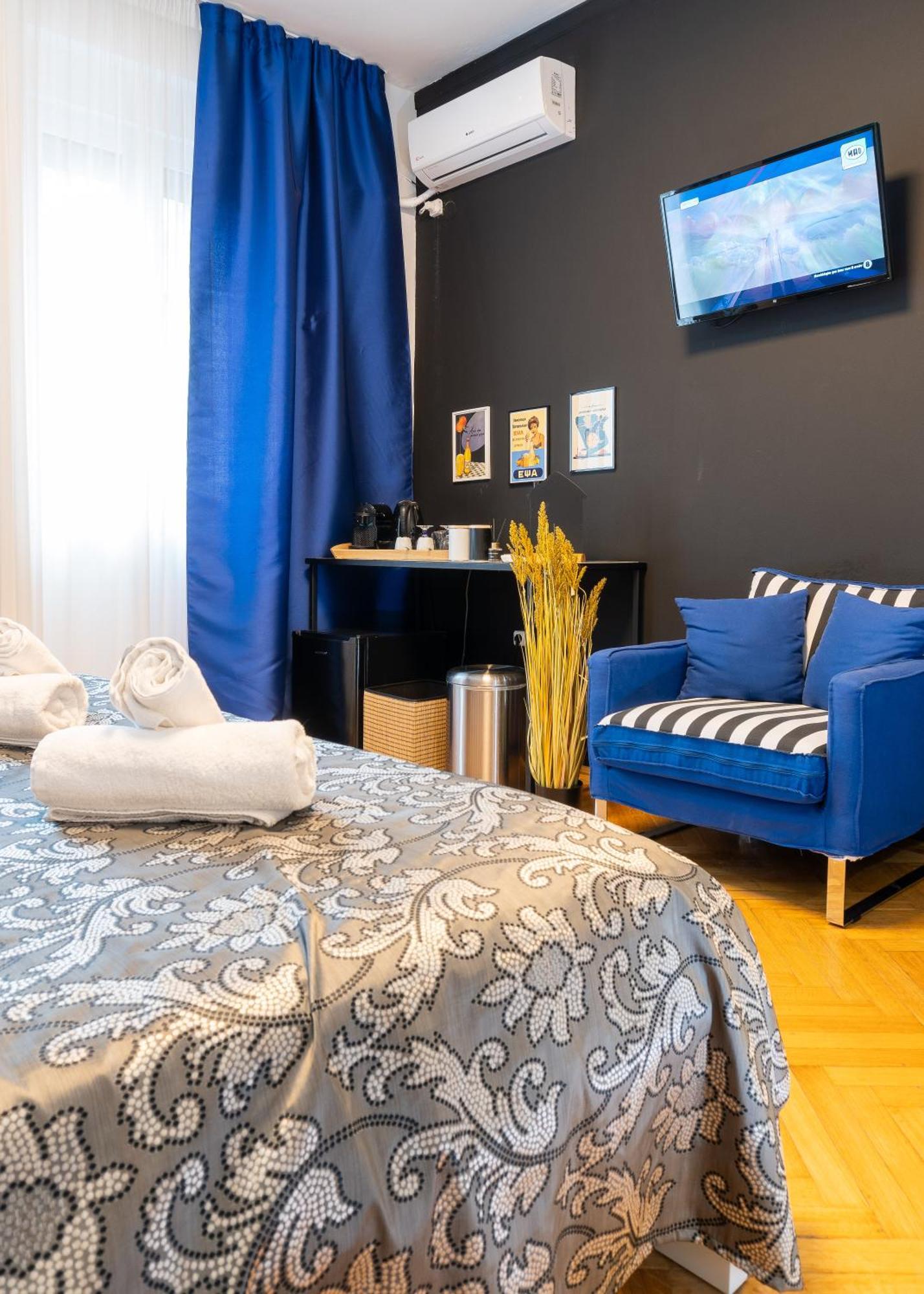 Syntagma Suite 1 Афіни Екстер'єр фото